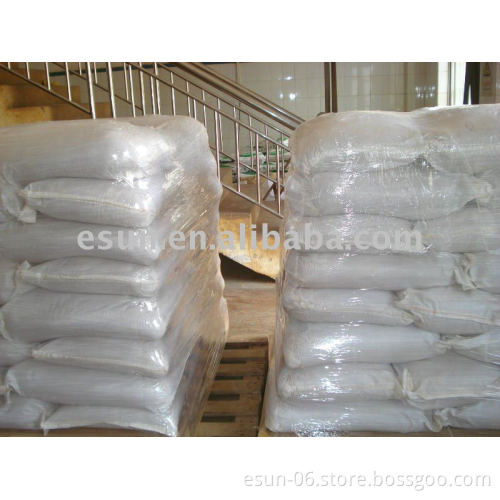 Smaller than 0.45mm Ferrous fumarate